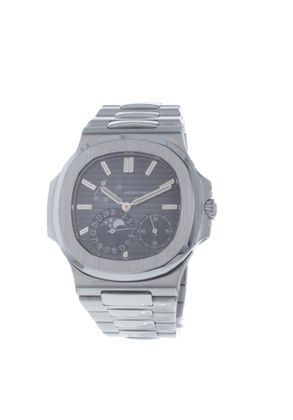 PATEK PHILIPPE Nautilus