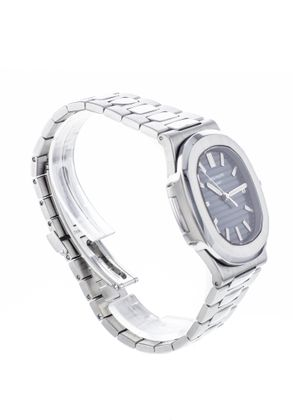 PATEK PHILIPPE Nautilus