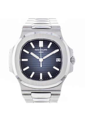 PATEK PHILIPPE Nautilus