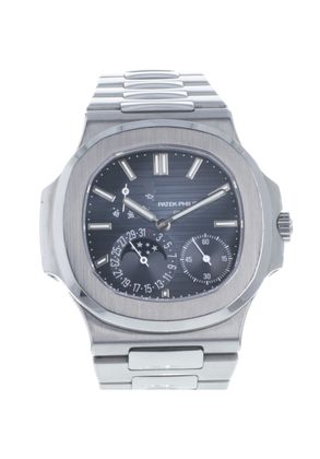 PATEK PHILIPPE Nautilus Phases de Lune
