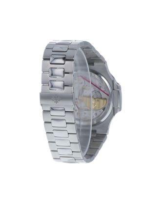 PATEK PHILIPPE Nautilus Phases de Lune