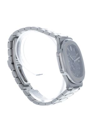 PATEK PHILIPPE Nautilus Phases de Lune