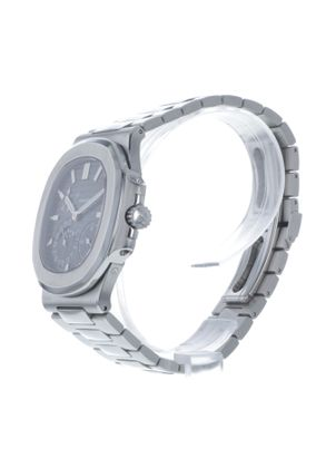 PATEK PHILIPPE Nautilus Phases de Lune