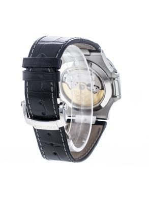 PATEK PHILIPPE Nautilus Quantième Annuel Phase de lune