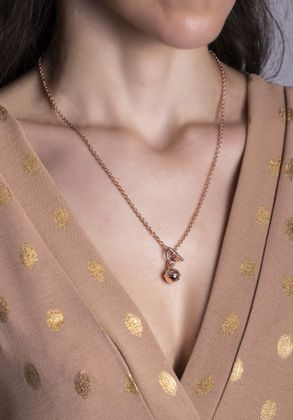 POMELLATO Dodo Grelot Non ti perdere