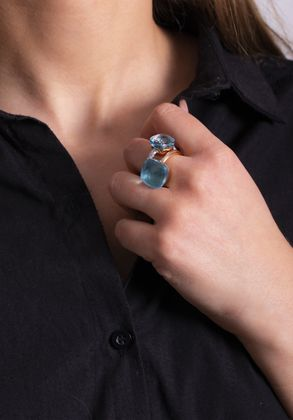 POMELLATO Nudo Classic