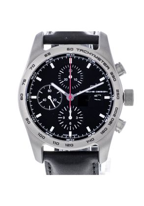 PORSCHE DESIGN Chronotimer
