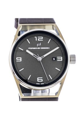 PORSCHE DESIGN Datetimer Eternity