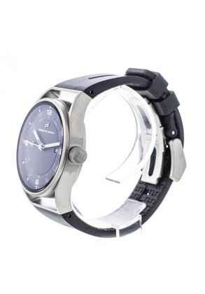 PORSCHE DESIGN Globetimer Gmt