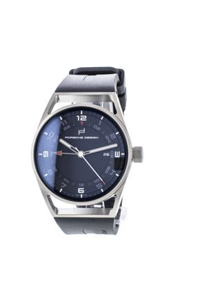 PORSCHE DESIGN Globetimer Gmt