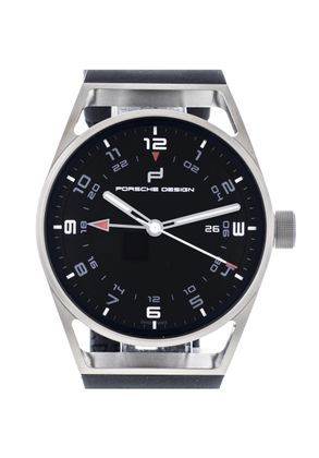 PORSCHE DESIGN Globetimer Gmt