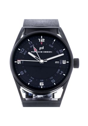 PORSCHE DESIGN Globetimer Gmt