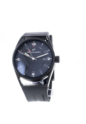 PORSCHE DESIGN Globetimer Gmt