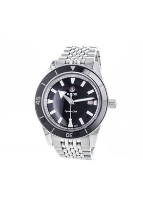 RADO Captain Cook Automatic