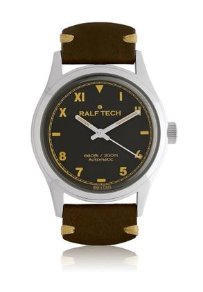 RALF TECH Académie California