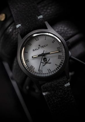 RALF TECH Académie Pirates Shadow