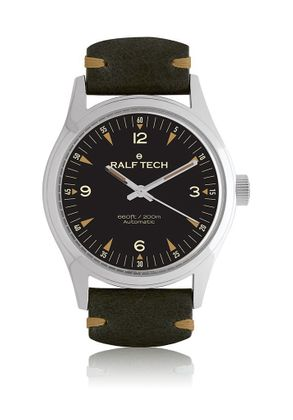 RALF TECH Académie Out of Range