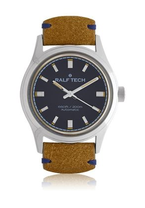 RALF TECH Académie Royale