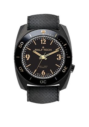 RALF TECH WRB First Edition BLACK