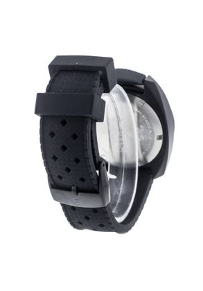 RALF TECH WRB First Edition BLACK