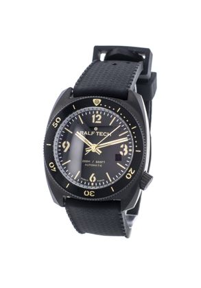 RALF TECH WRB First Edition BLACK