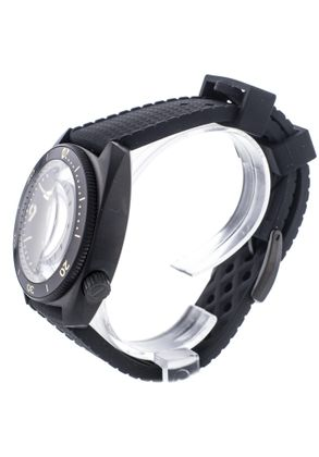 RALF TECH WRB First Edition BLACK