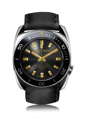 RALF TECH WRV 1977 Eclipse