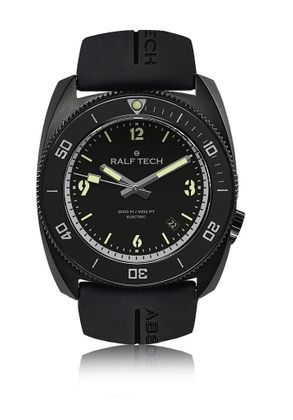 RALF TECH WRV Black Operator
