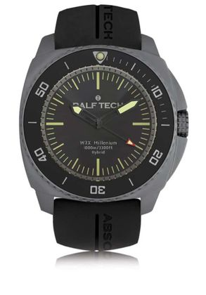 RALF TECH WRX Hybrid Millenium