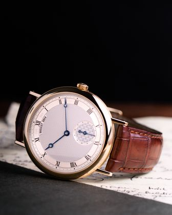 BREGUET Classique