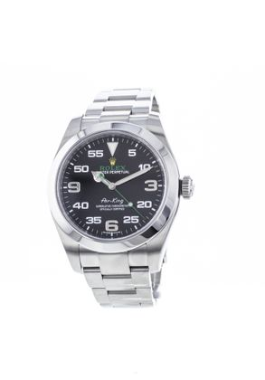 ROLEX Air King