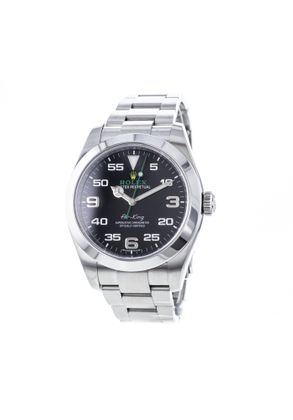 ROLEX Air King