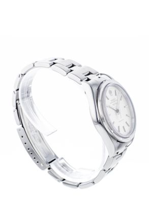 ROLEX Air King Precision