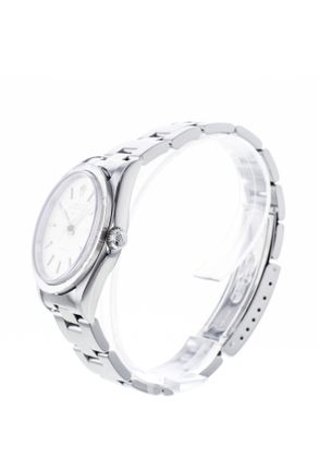 ROLEX Air King Precision