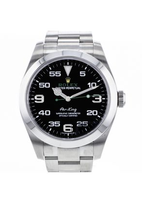 ROLEX Air King