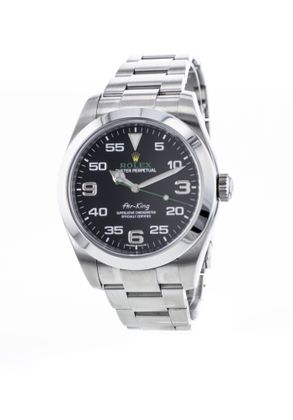ROLEX Air King