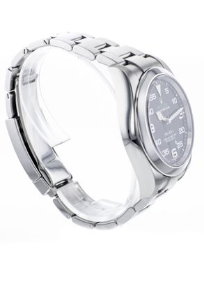 ROLEX Air King