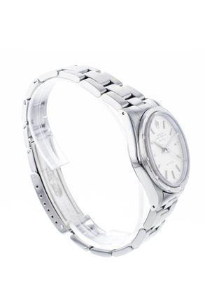 ROLEX Air King Precision