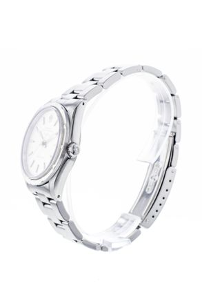 ROLEX Air King Precision