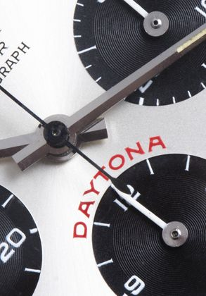 ROLEX Cosmograph Daytona 6263 Big Red