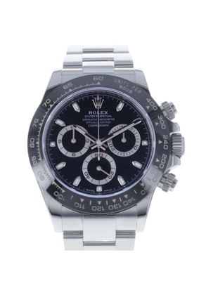 ROLEX Cosmograph Daytona Céramique