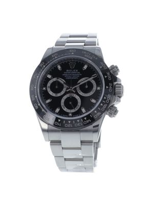 ROLEX Cosmograph Daytona Céramique