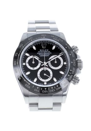 ROLEX Cosmograph Daytona Céramique