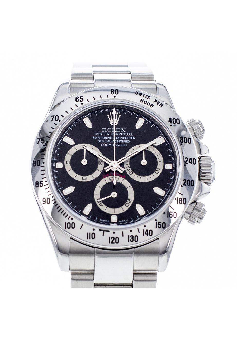 ROLEX Cosmograph Daytona