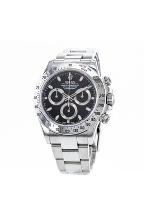 ROLEX Cosmograph Daytona