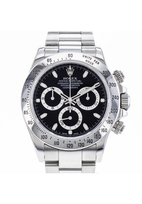 ROLEX Cosmograph Daytona