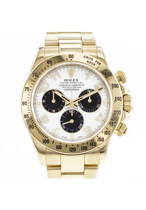 ROLEX Cosmograph Daytona