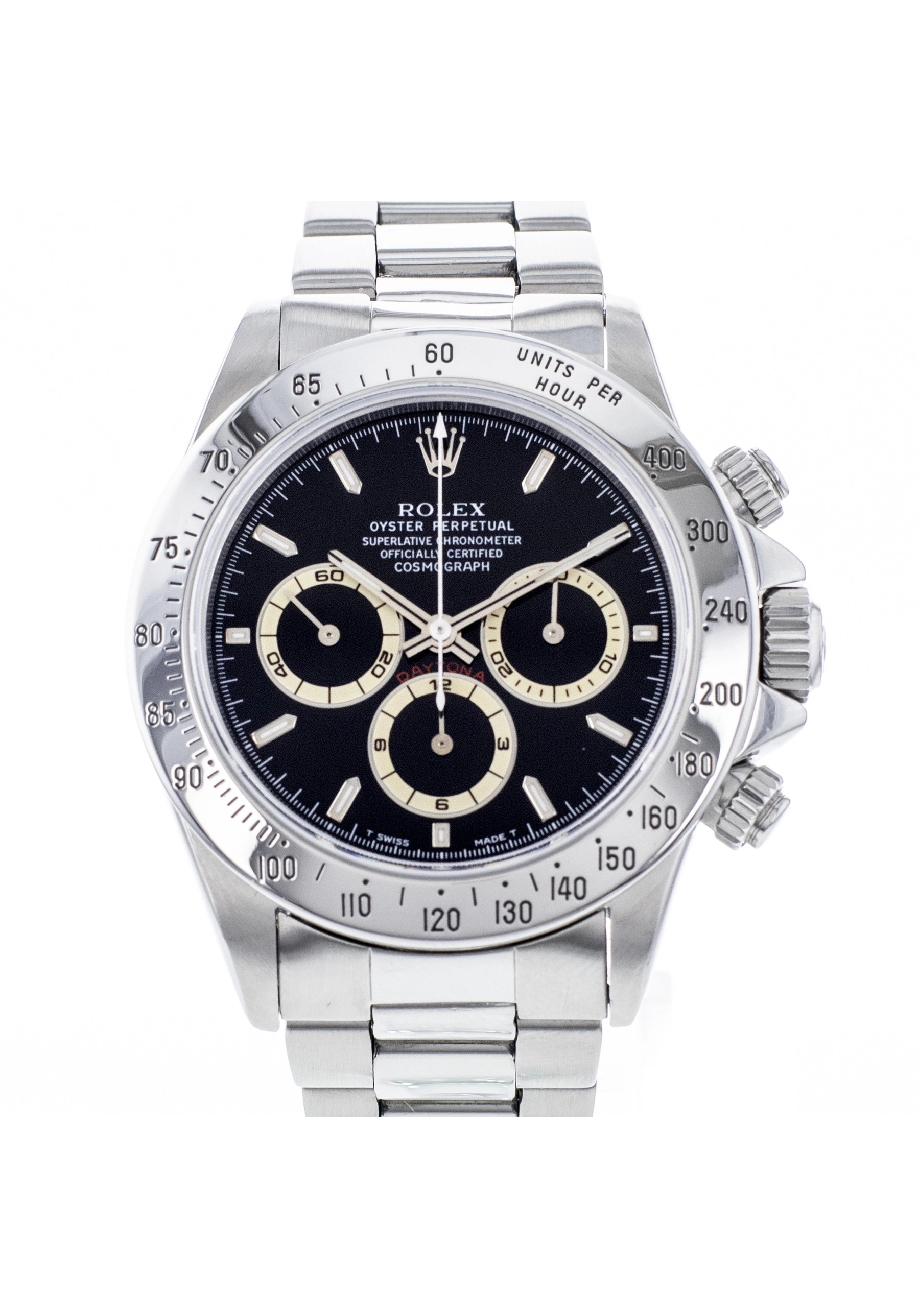 Rolex Cosmograph Daytona 52365