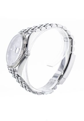 ROLEX DateJust Wimbledon