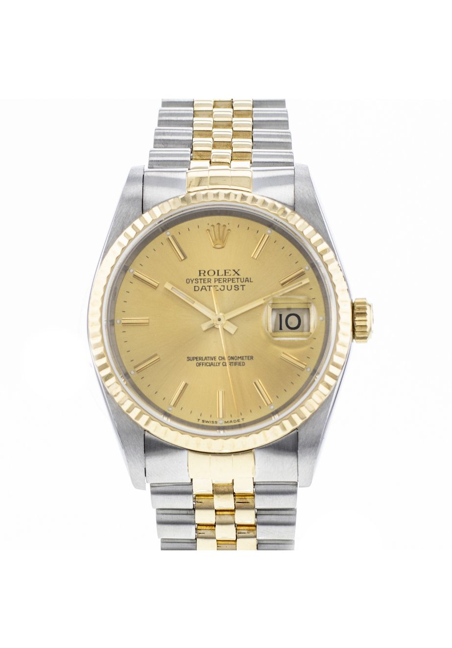 ROLEX DateJust